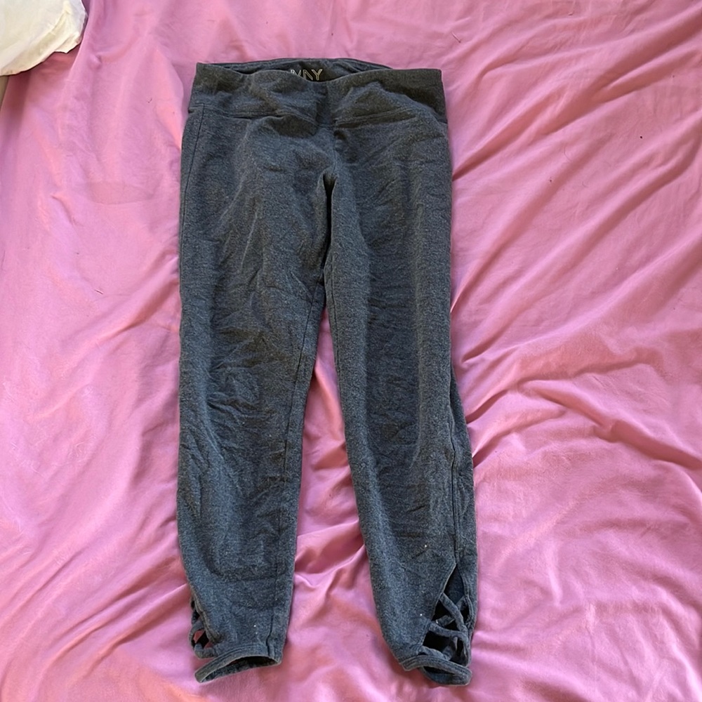 Marc NY cropped leggings